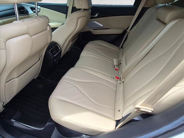 Used 2019 Acura RDX FWD w/ Technology Package image 20