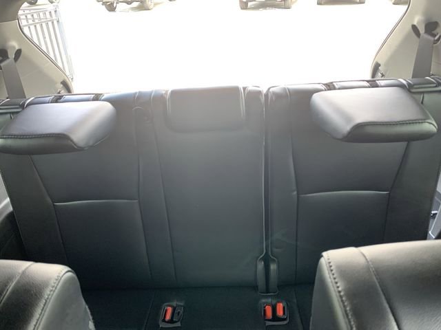 Used 2023 Toyota Highlander XSE image 34