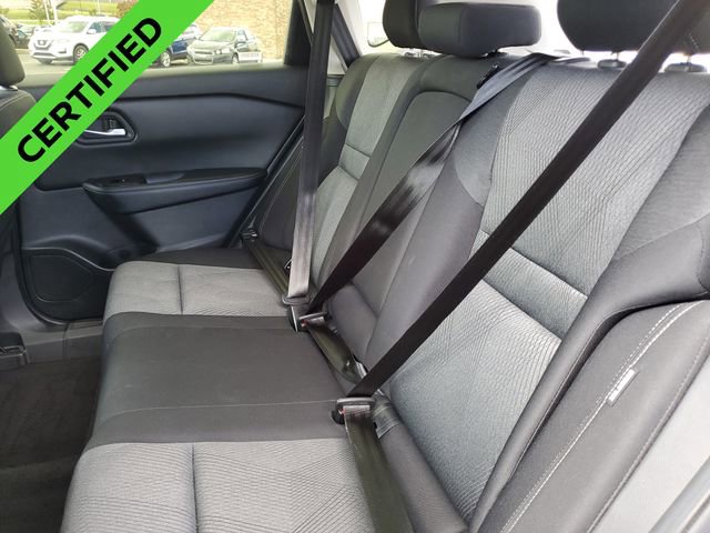 Used 2024 Nissan Rogue SV image 24