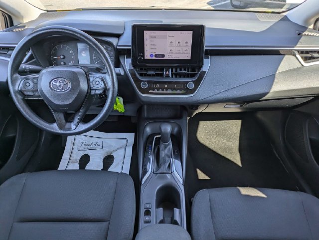 Used 2024 Toyota Corolla LE FWD image 14