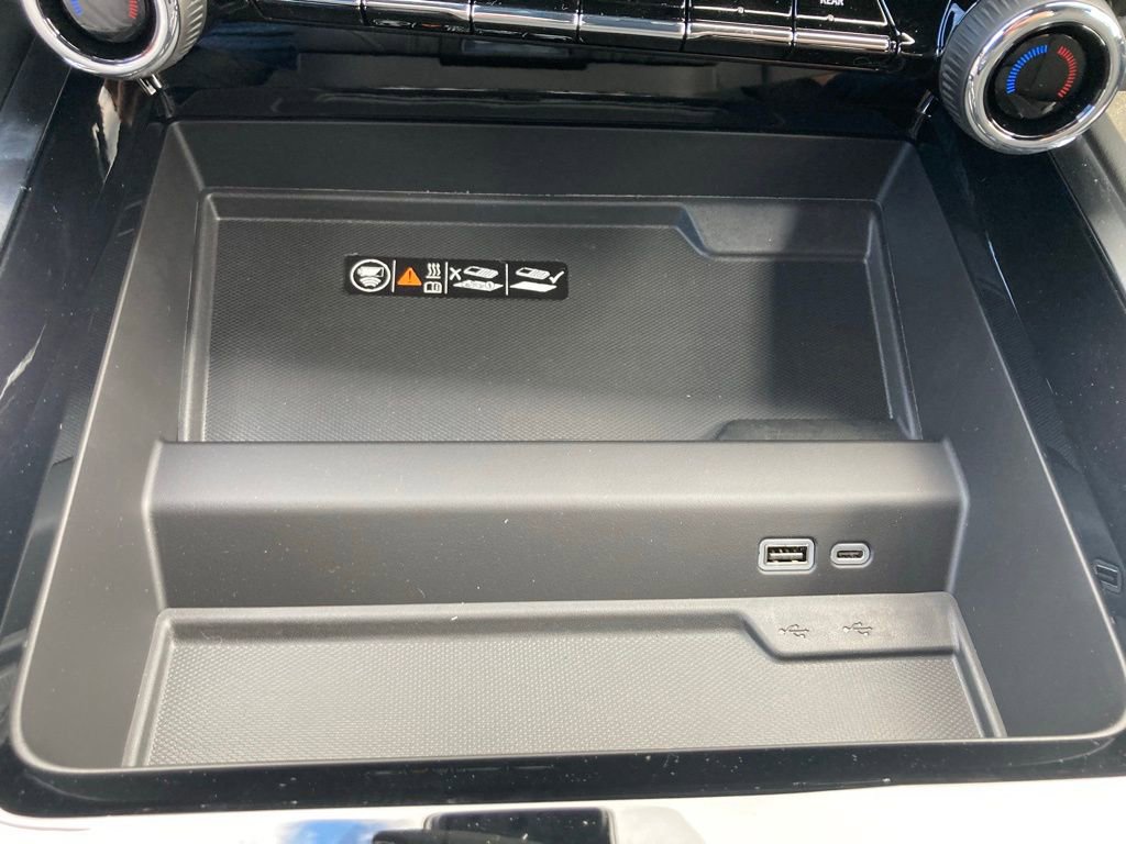 New 2026 Chevrolet Tahoe Z71 w/ Comfort Package image 22