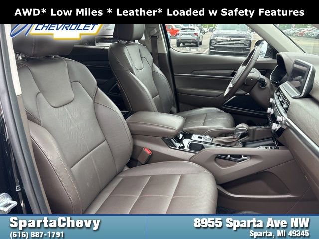 Used 2022 Kia Telluride SX image 19