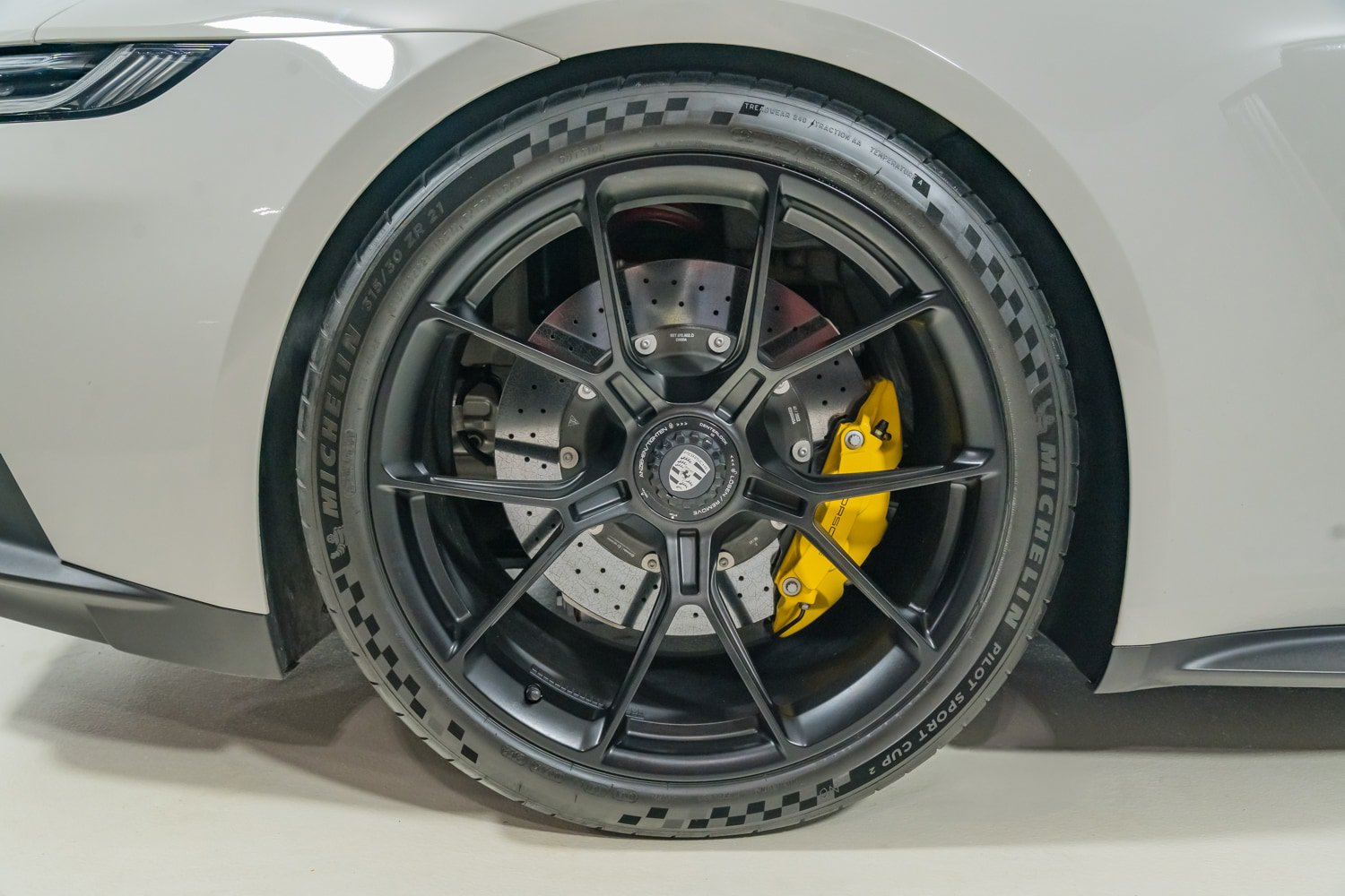 Used 2023 Porsche 911 GT3 RWD image 15