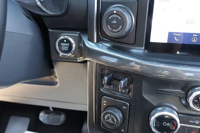 Used 2023 Ford F150 XLT w/ Equipment Group 302A High AWD/4WD image 28