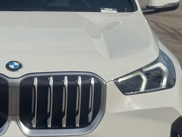 Used 2026 BMW X1 xDrive28i w/ Convenience Package AWD/4WD image 10
