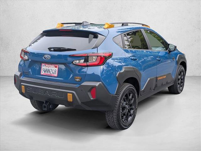 Certified 2026 Subaru Crosstrek 2.5i Wilderness image 5