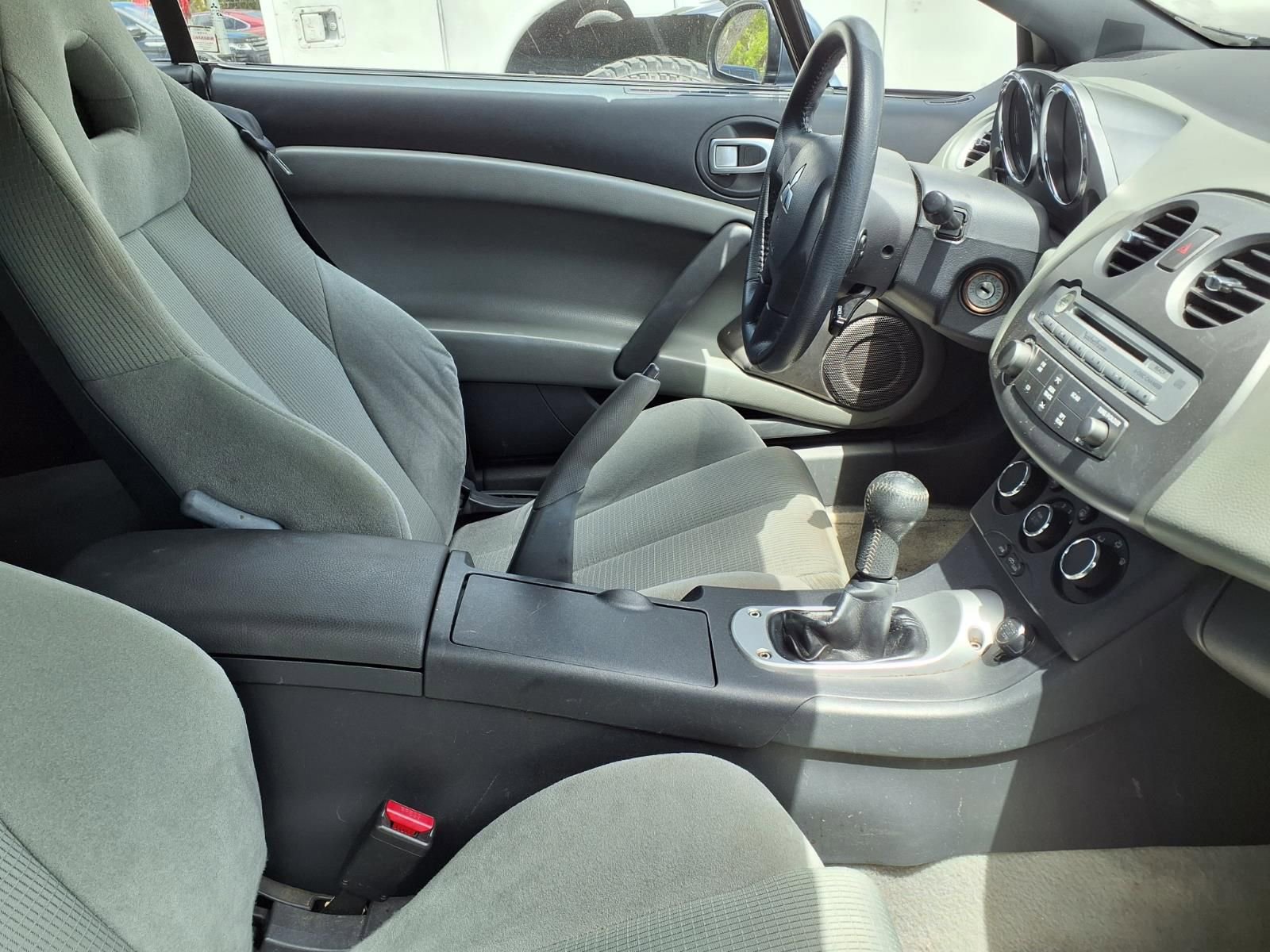 Used 2007 Mitsubishi Eclipse GS image 13