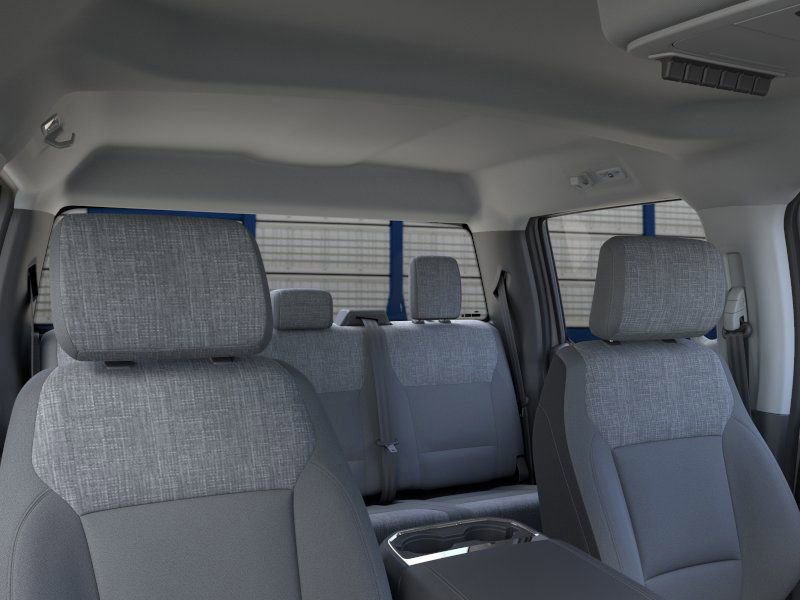 New 2026 Ford F350 4x4 Crew Cab Super Duty image 22