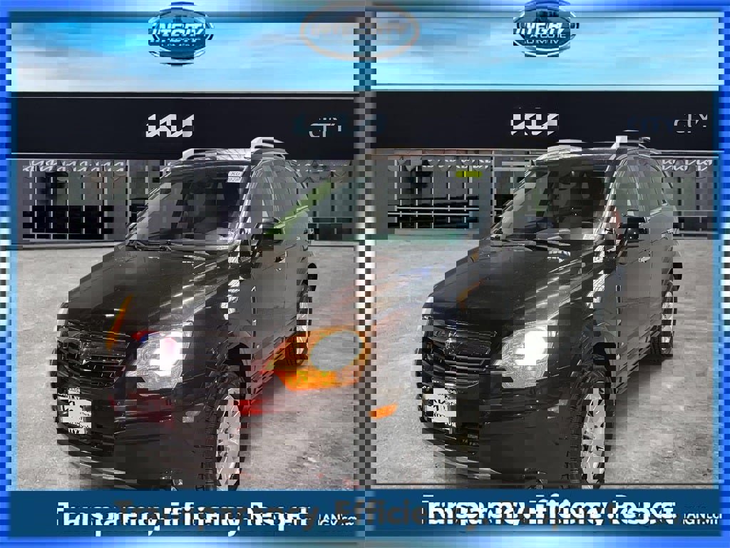 Used 2008 Saturn Vue XR w/ Convenience Package image 4