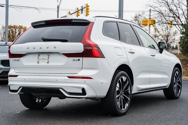 New 2026 Volvo XC60 B5 Plus w/ Protection Package Premier image 4