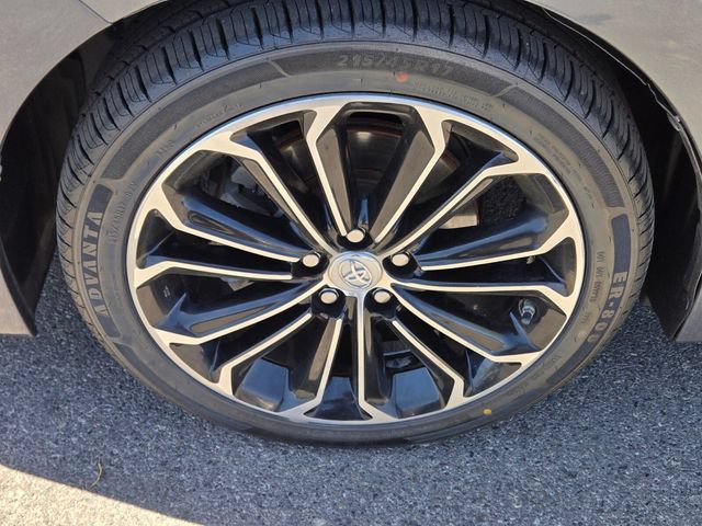 Used 2014 Toyota Corolla S FWD image 10