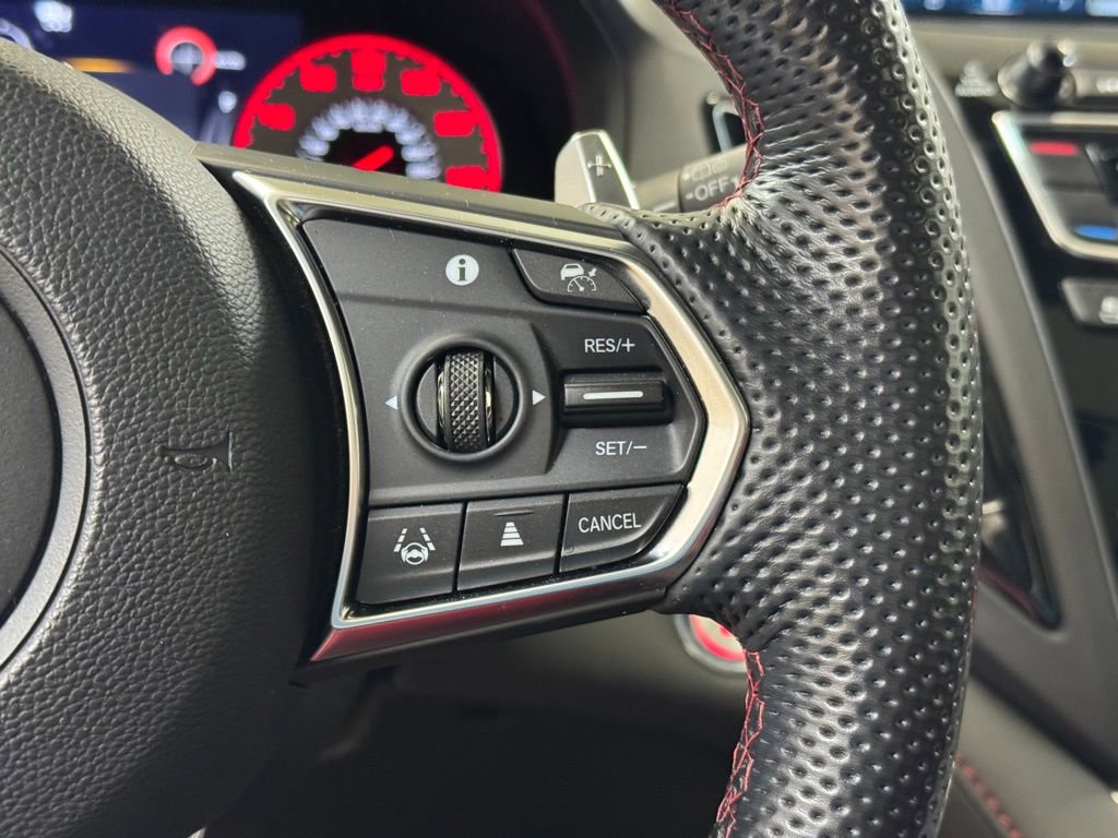 Used 2022 Acura RDX AWD image 37