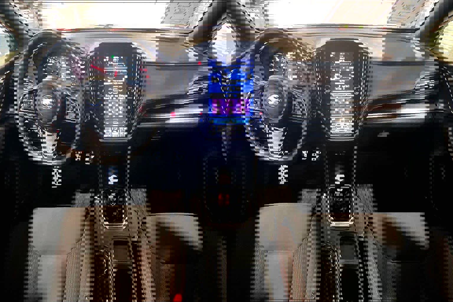 Used 2022 Subaru WRX Premium image 16