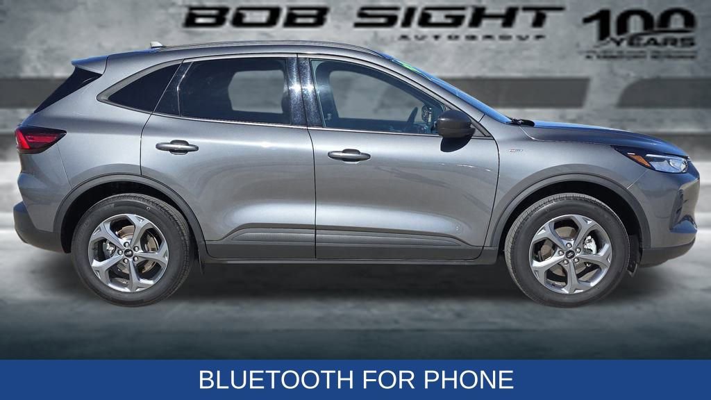 Used 2025 Ford Escape ST-Line image 7