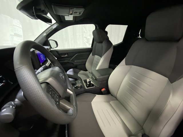 New 2025 Toyota Tacoma TRD Off-Road image 10