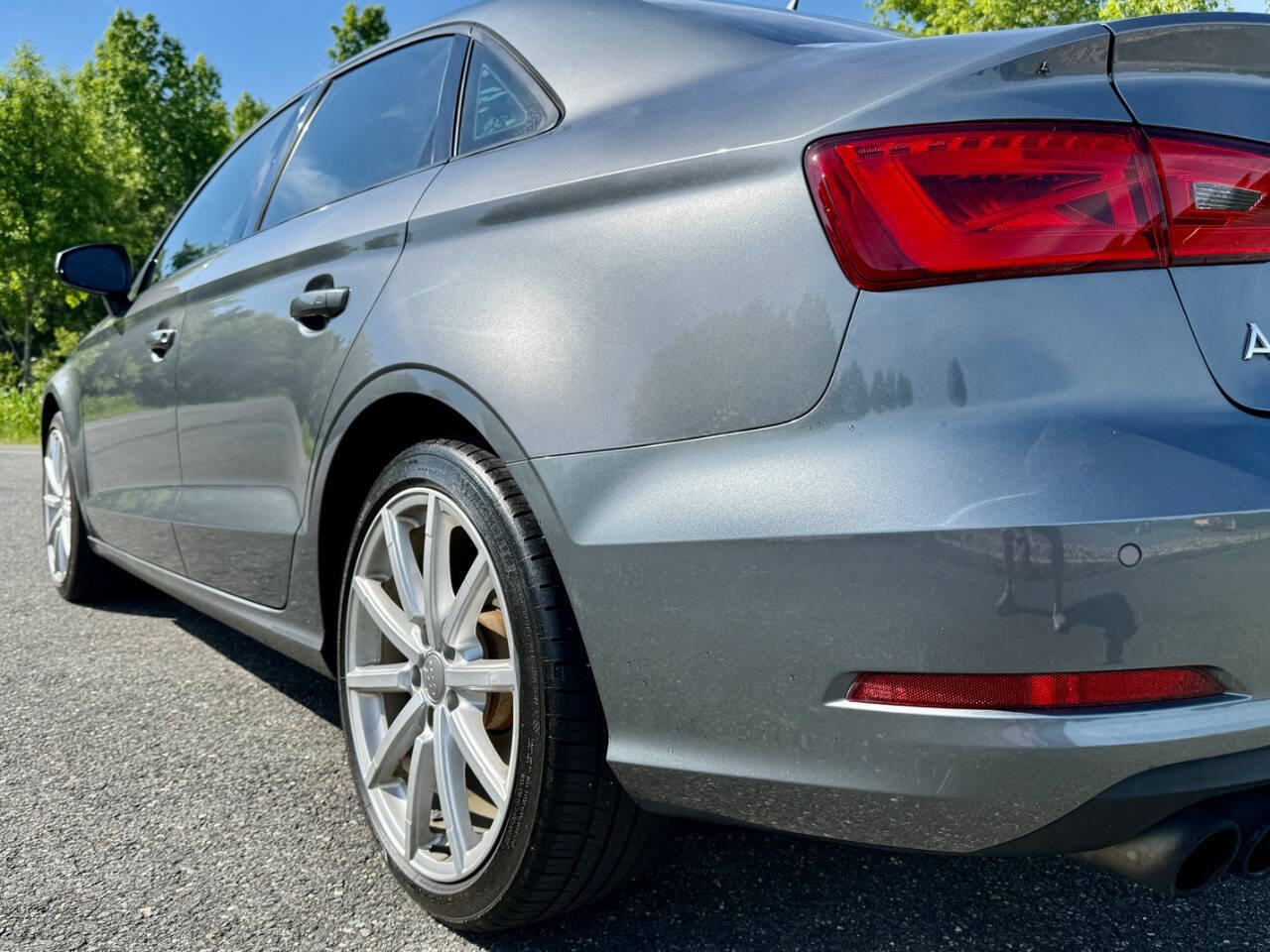 Used 2016 Audi A3 1.8T Premium FWD image 26