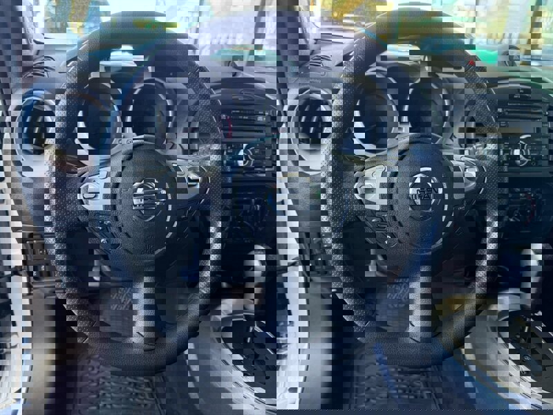 Used 2014 Nissan Juke S w/ Midnight Edition 2.0 image 18