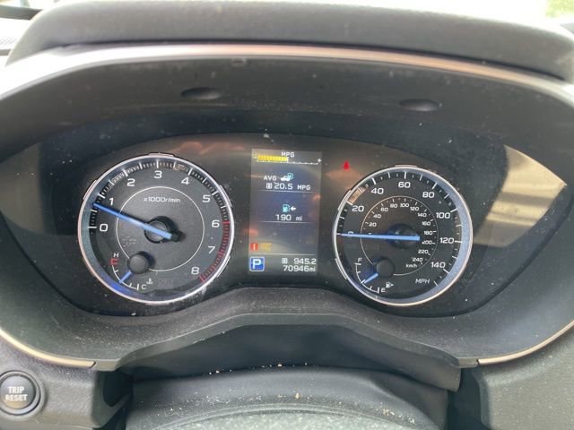 Used 2020 Subaru Ascent Touring w/ Popular Package #3 image 18