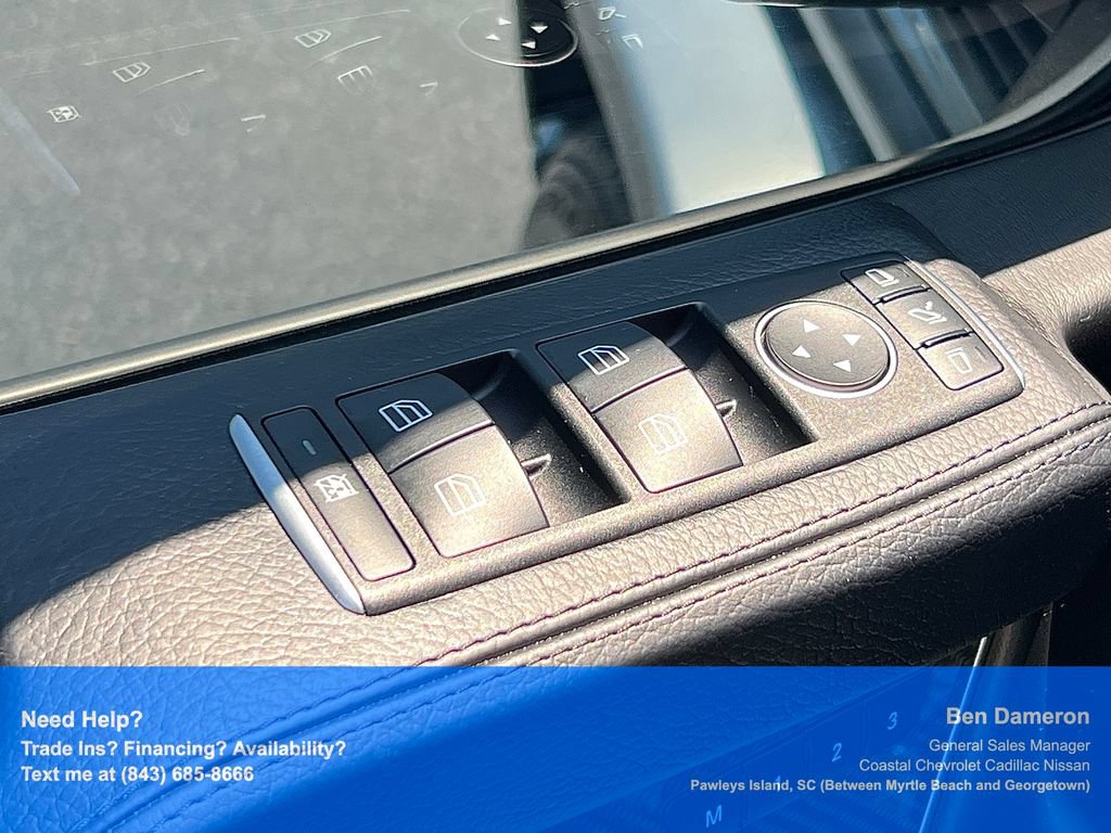 Used 2018 Mercedes-Benz G 63 AMG 4MATIC image 6