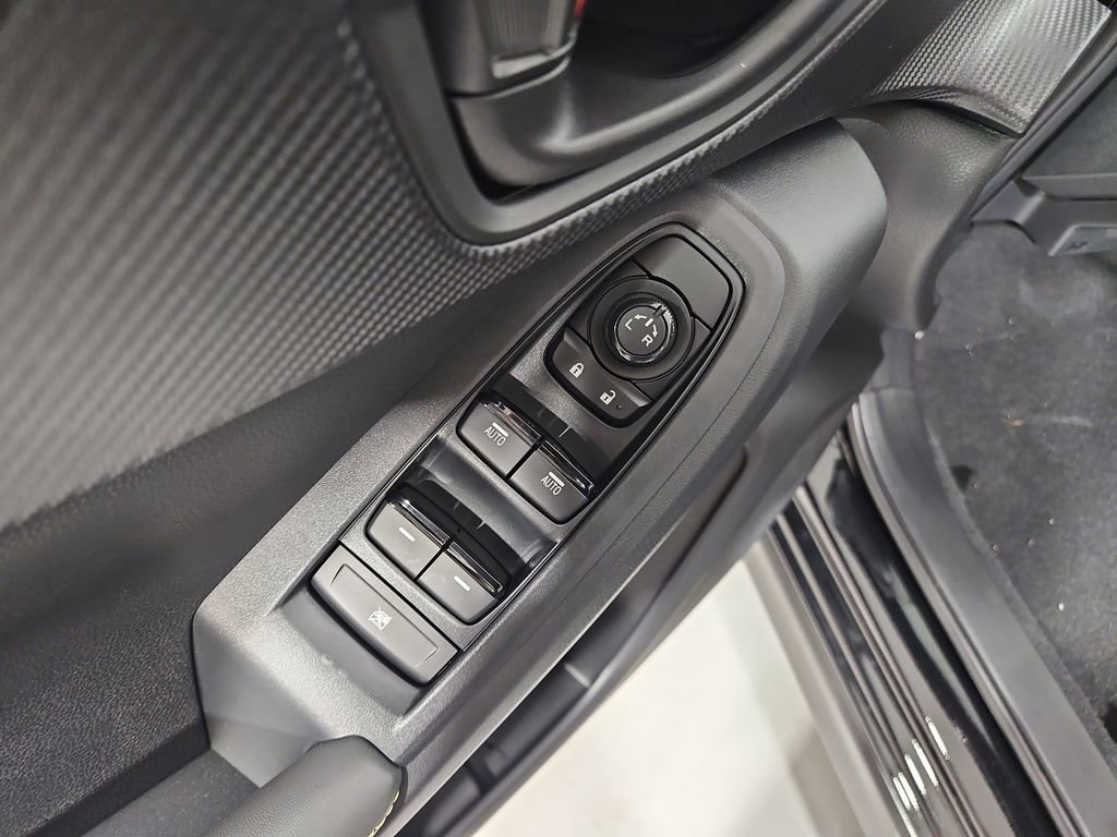 New 2026 Subaru Crosstrek 2.5i Sport image 11