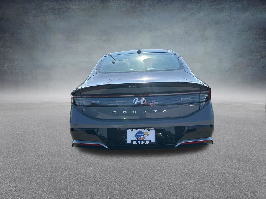 New 2026 Hyundai Sonata SEL FWD image 29