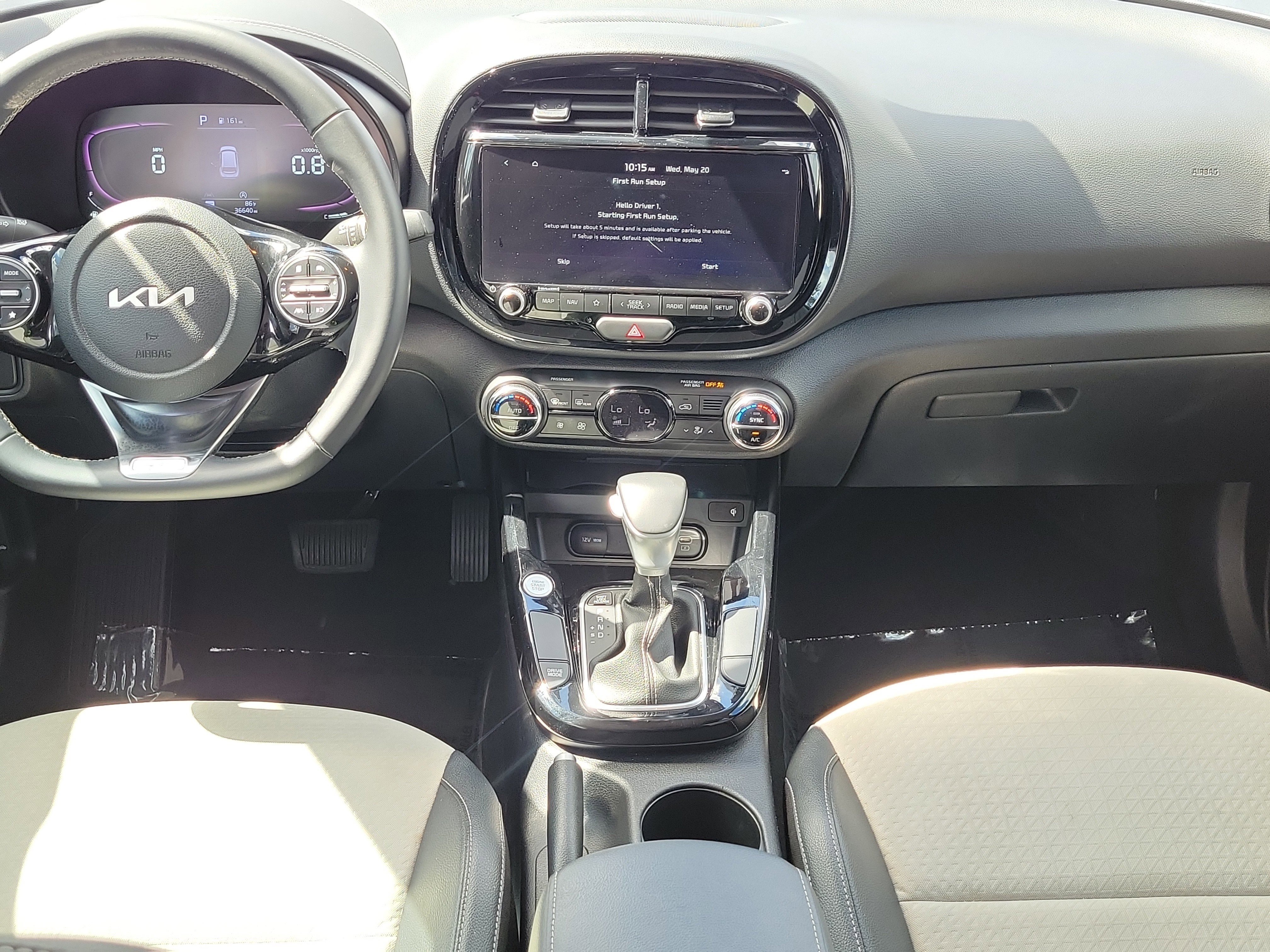 Used 2023 Kia Soul GT-Line FWD image 16