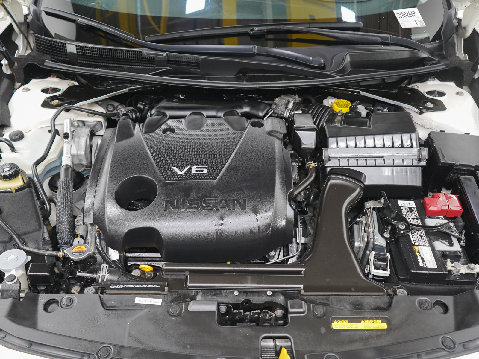 Used 2023 Nissan Maxima SL FWD image 29
