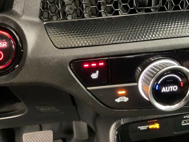 Certified 2023 Honda CR-V Sport image 33