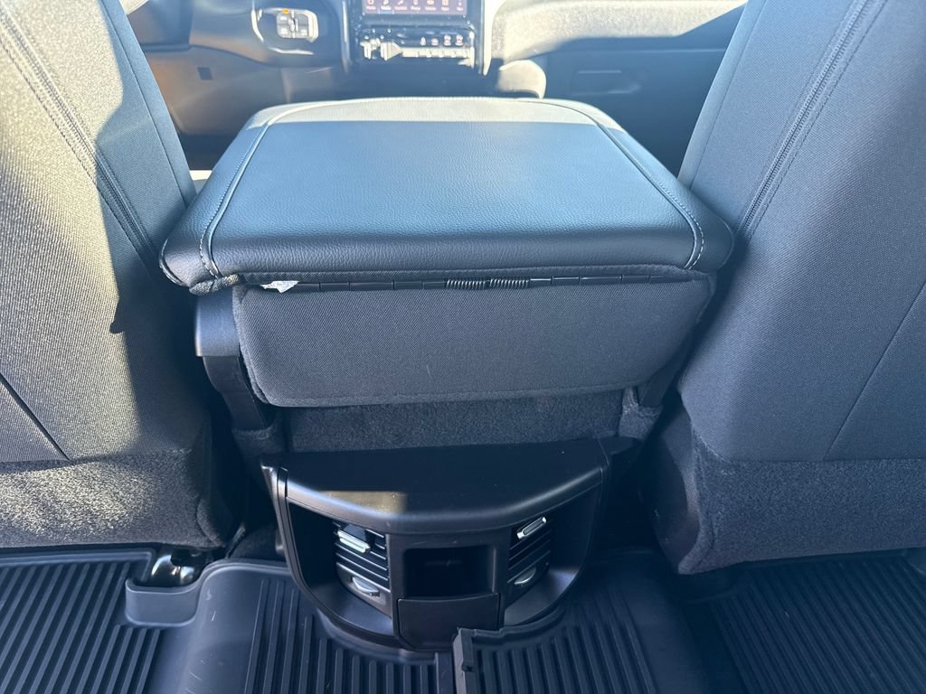 New 2026 RAM 2500 Tradesman AWD/4WD image 10