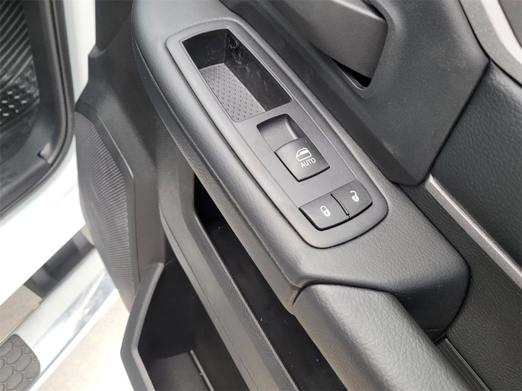 New 2024 RAM 5500 Tradesman image 10