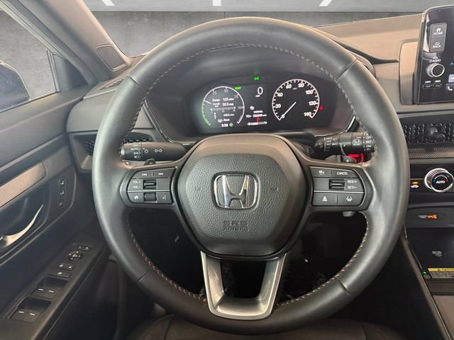 Used 2024 Honda CR-V Sport-L image 21