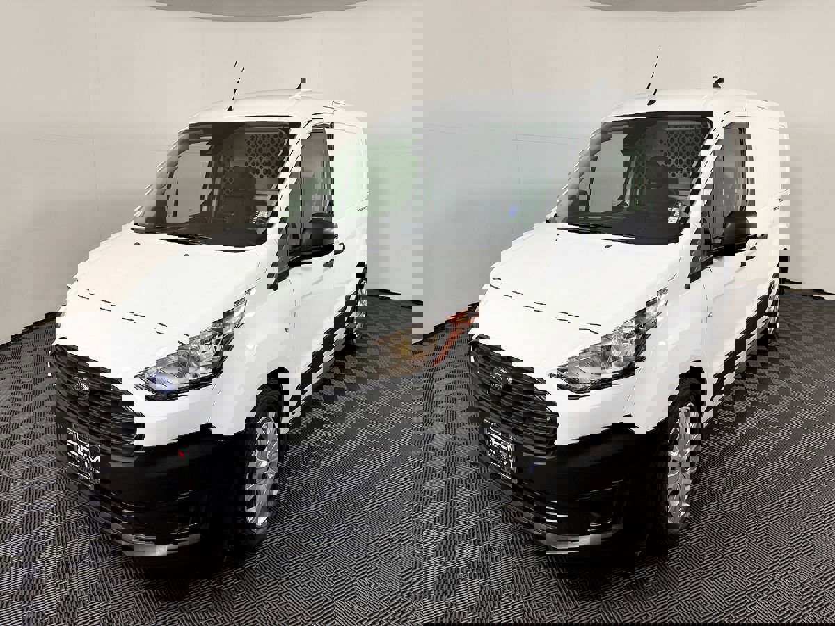 Used 2021 Ford Transit Connect XL FWD image 2