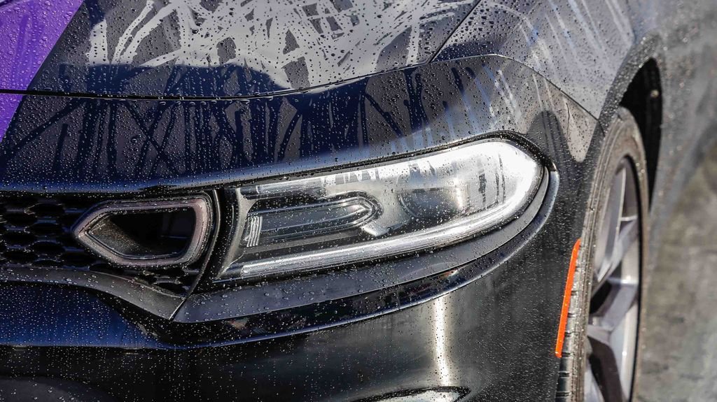 Used 2022 Dodge Charger R/T image 5