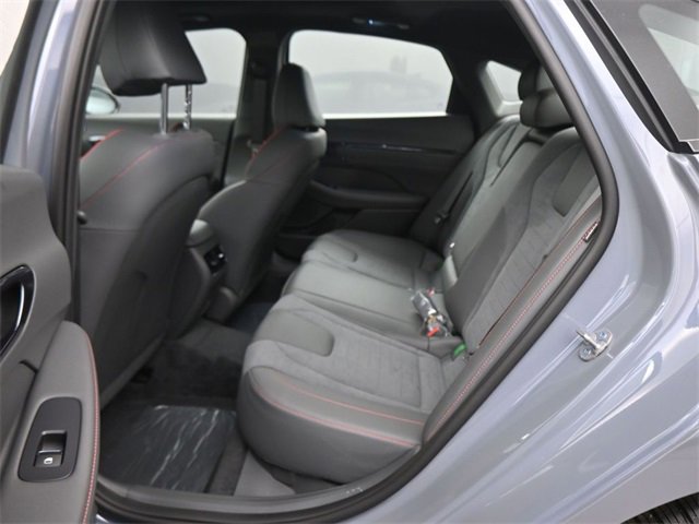 New 2026 Hyundai Sonata N Line image 15