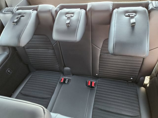 New 2026 Nissan Pathfinder Rock Creek AWD/4WD image 9