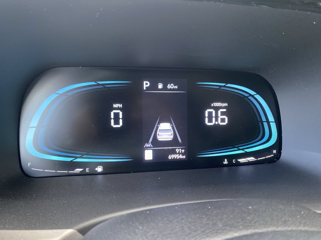 Certified 2024 Hyundai Palisade SEL AWD/4WD image 39