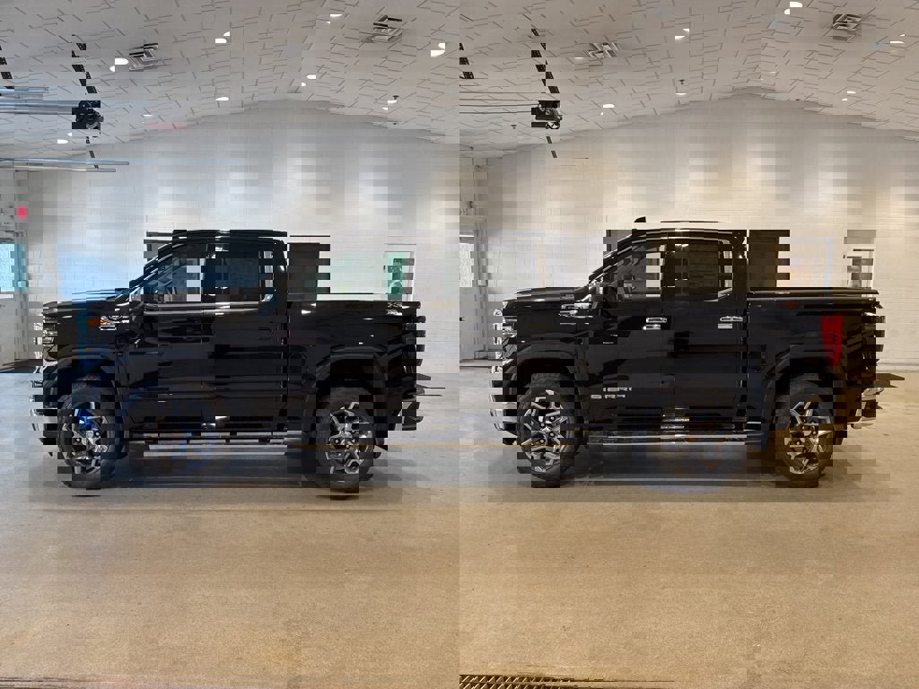 New 2026 GMC Sierra 1500 SLT w/ SLT Premium Plus Package