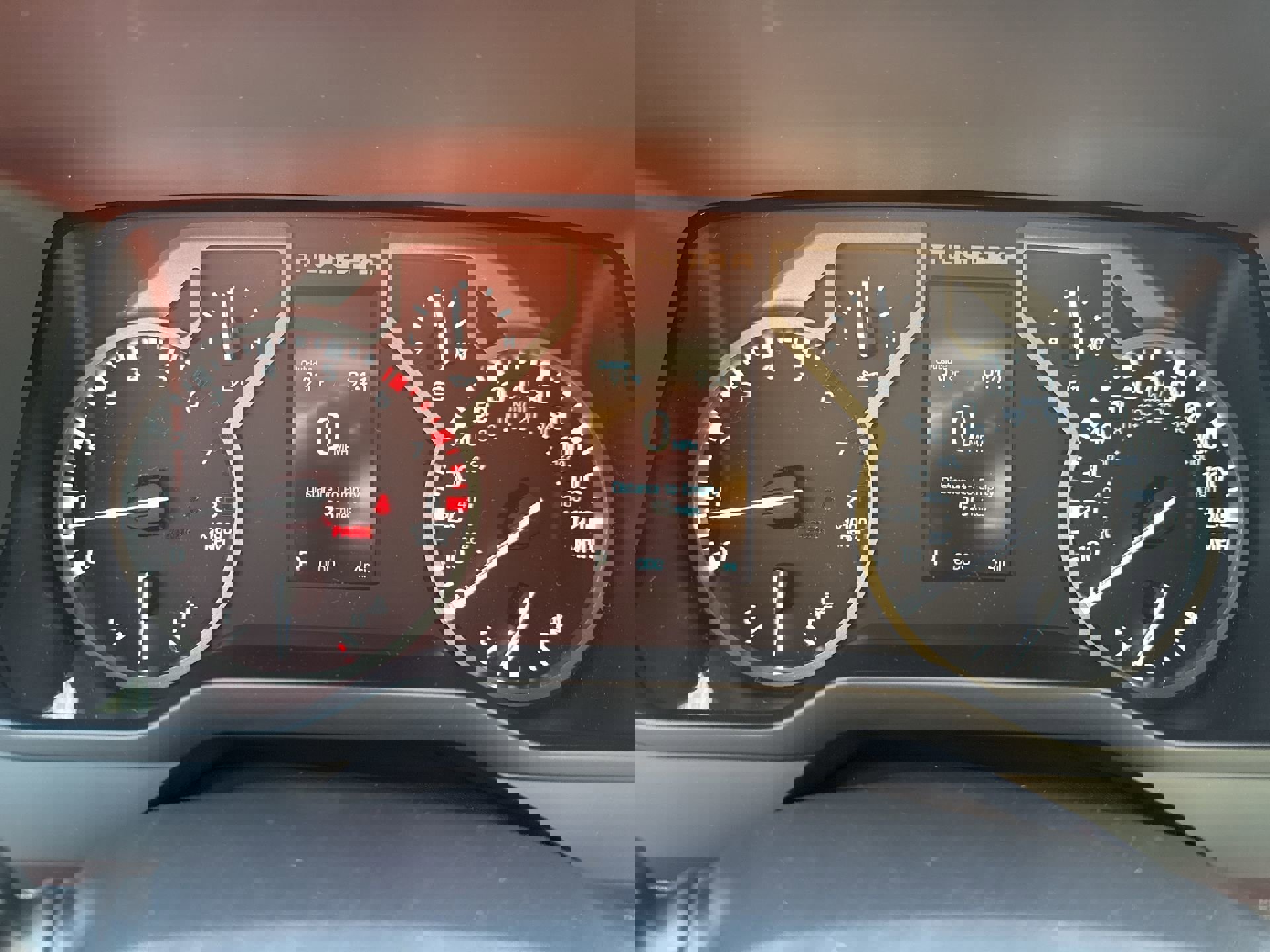 New 2026 Toyota Tundra SR5 image 10