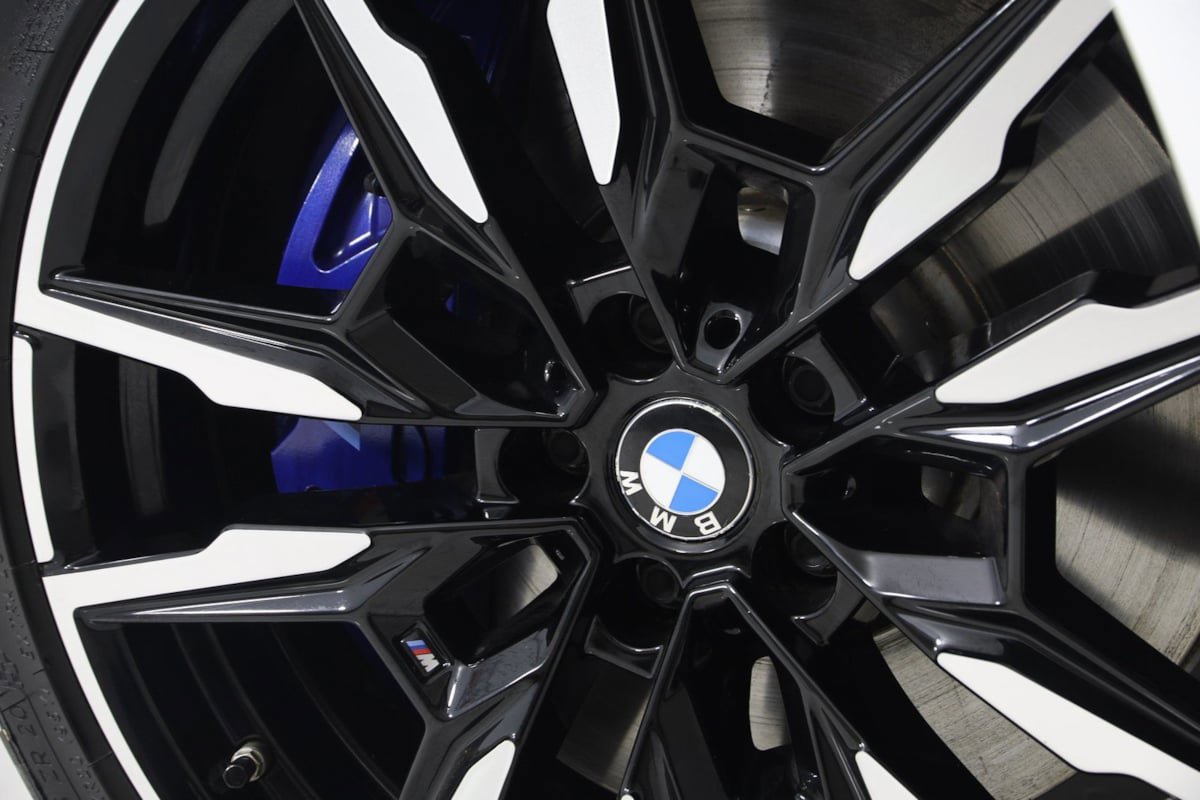 Used 2024 BMW M850i xDrive Coupe image 19