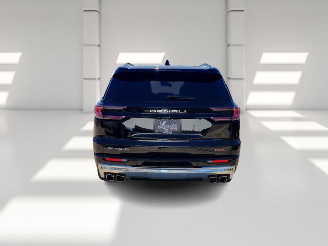 Used 2024 GMC Acadia Denali image 6