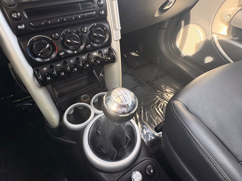 Used 2008 MINI Cooper S image 26