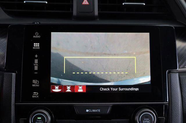 Used 2018 Honda Civic Sport Touring image 34