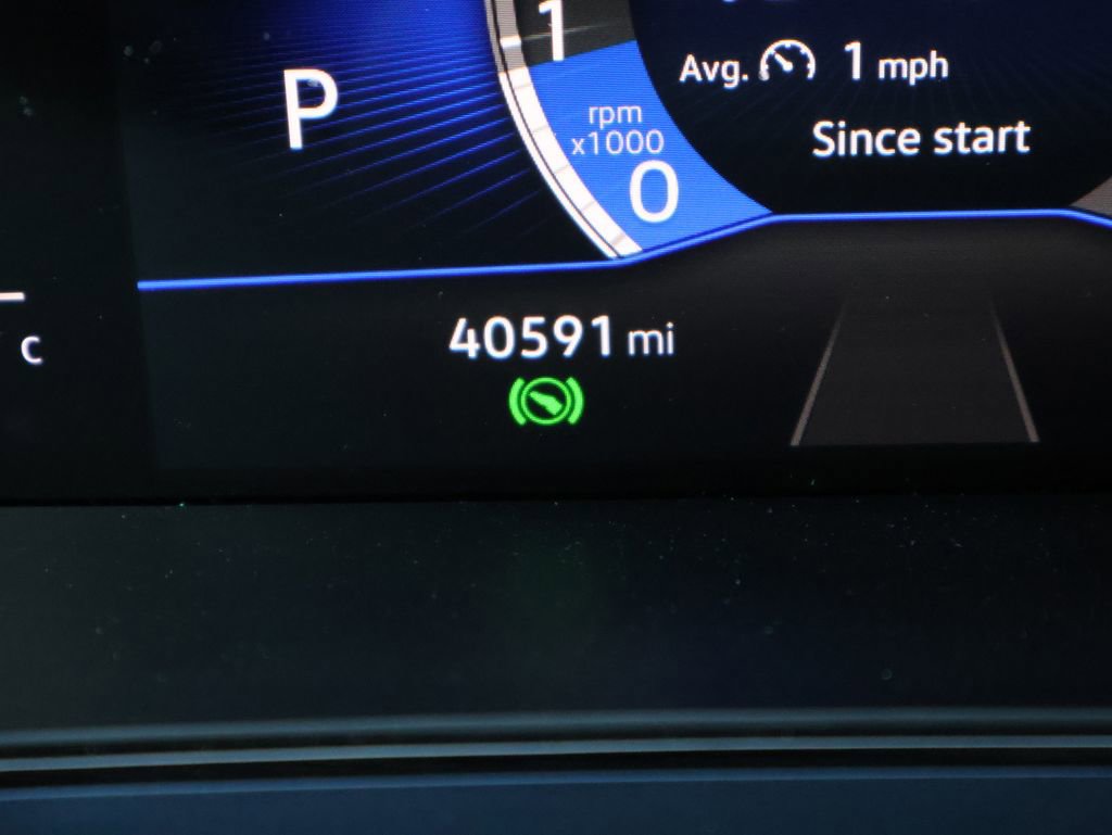 Certified 2024 Volkswagen Taos SE image 30