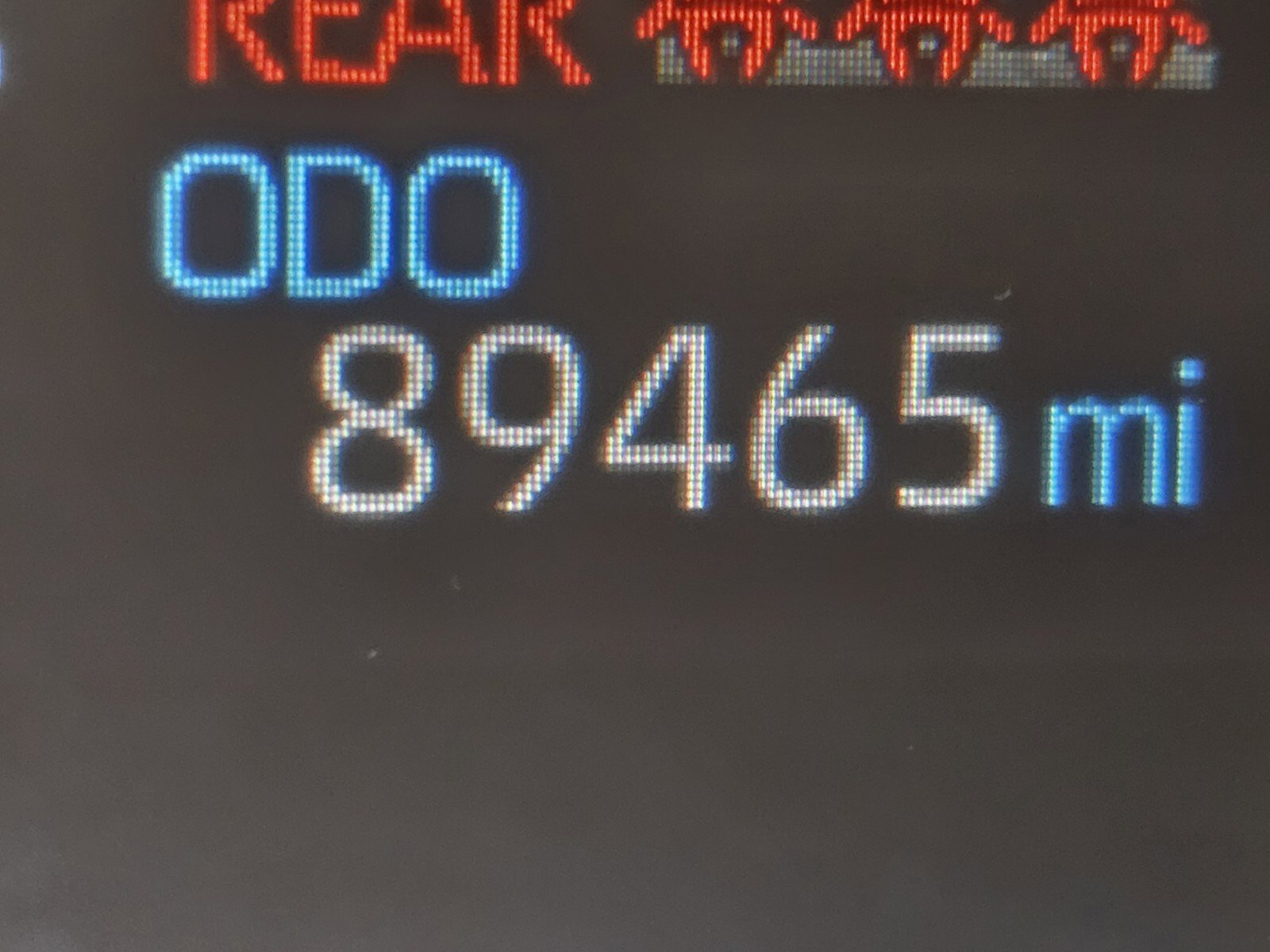 Certified 2023 Toyota RAV4 LE image 18