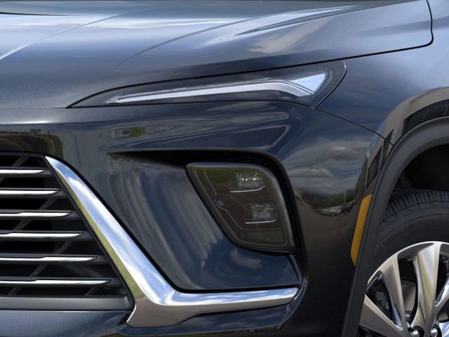 New 2026 Buick Enclave Preferred w/ Power Package image 10