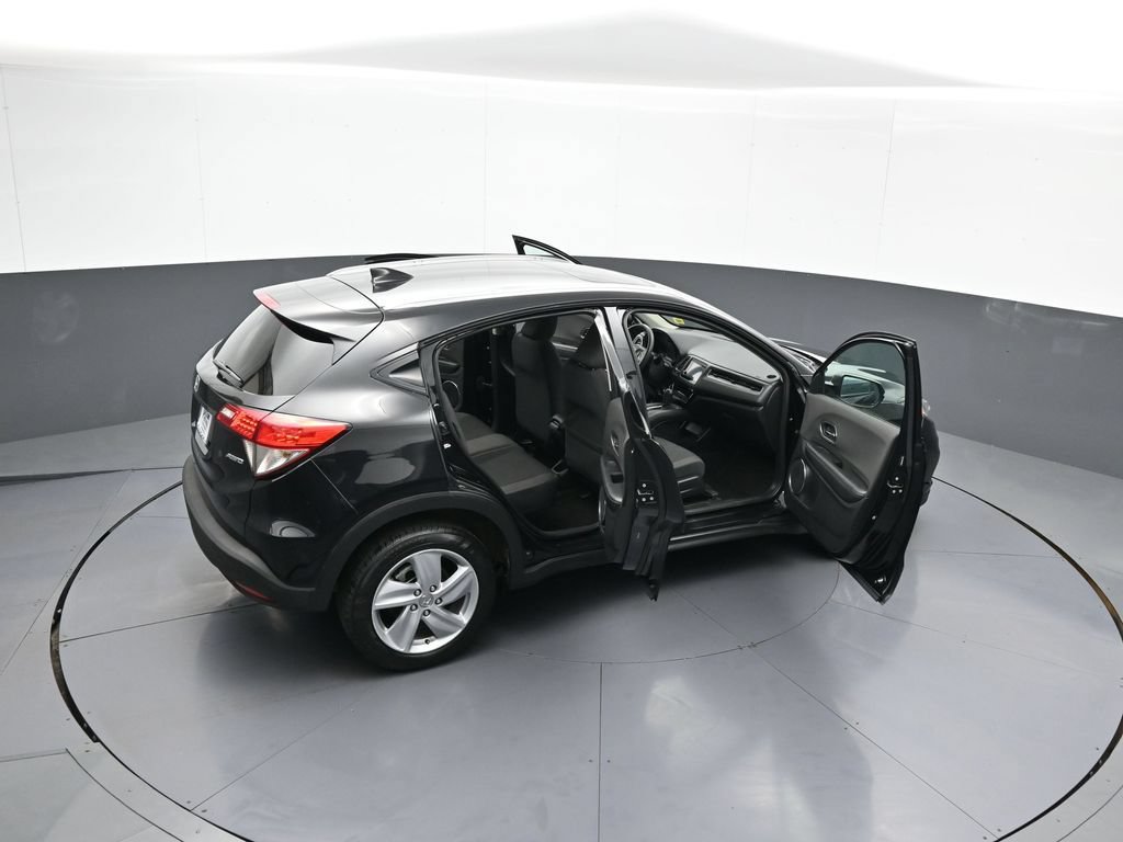 Certified 2020 Honda HR-V EX image 44