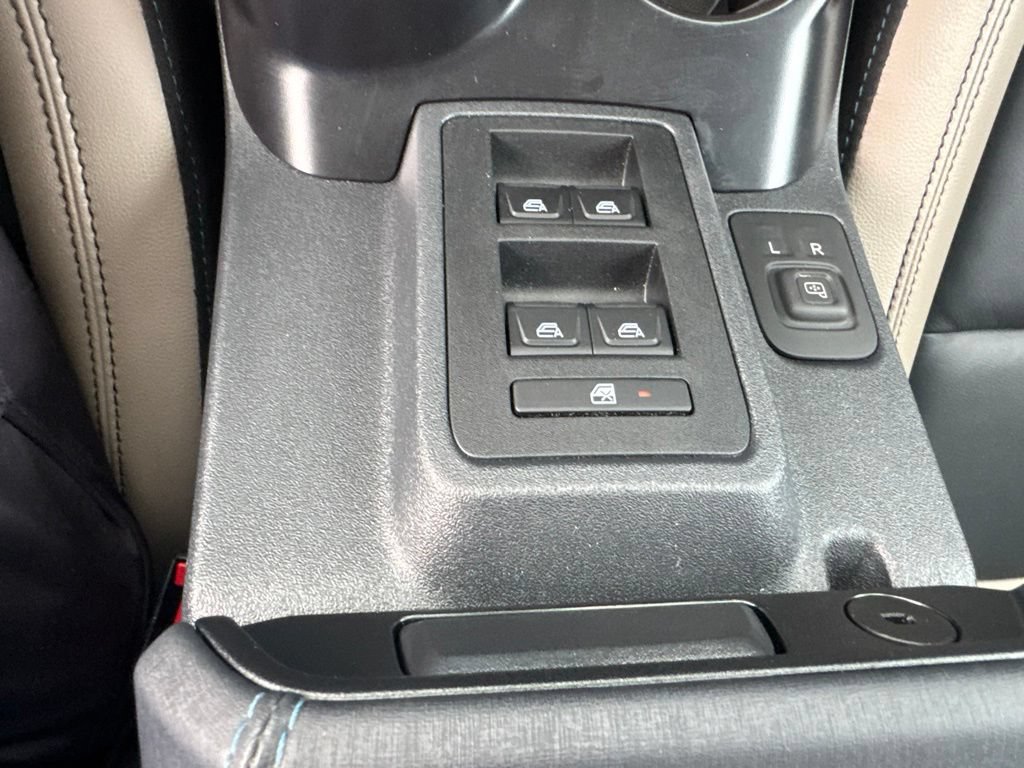 Certified 2024 Ford Bronco Wildtrak AWD/4WD image 23