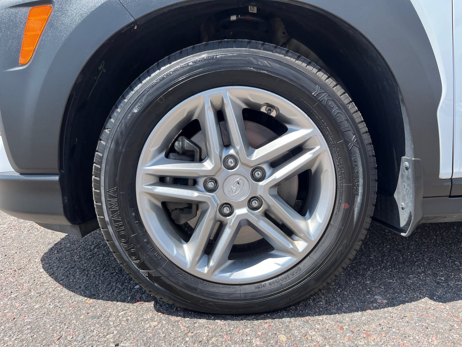 Used 2020 Hyundai Kona SE AWD/4WD image 25