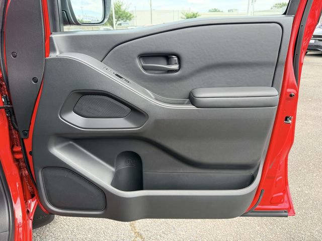 New 2026 Nissan Frontier SV w/ SV Convenience Package AWD/4WD image 8
