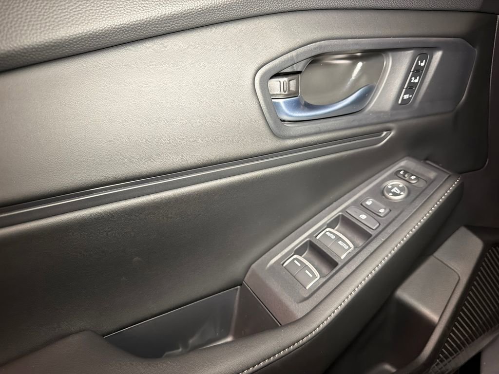 New 2026 Honda Accord Sport image 33